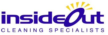 InsideOut Cleaning Logo